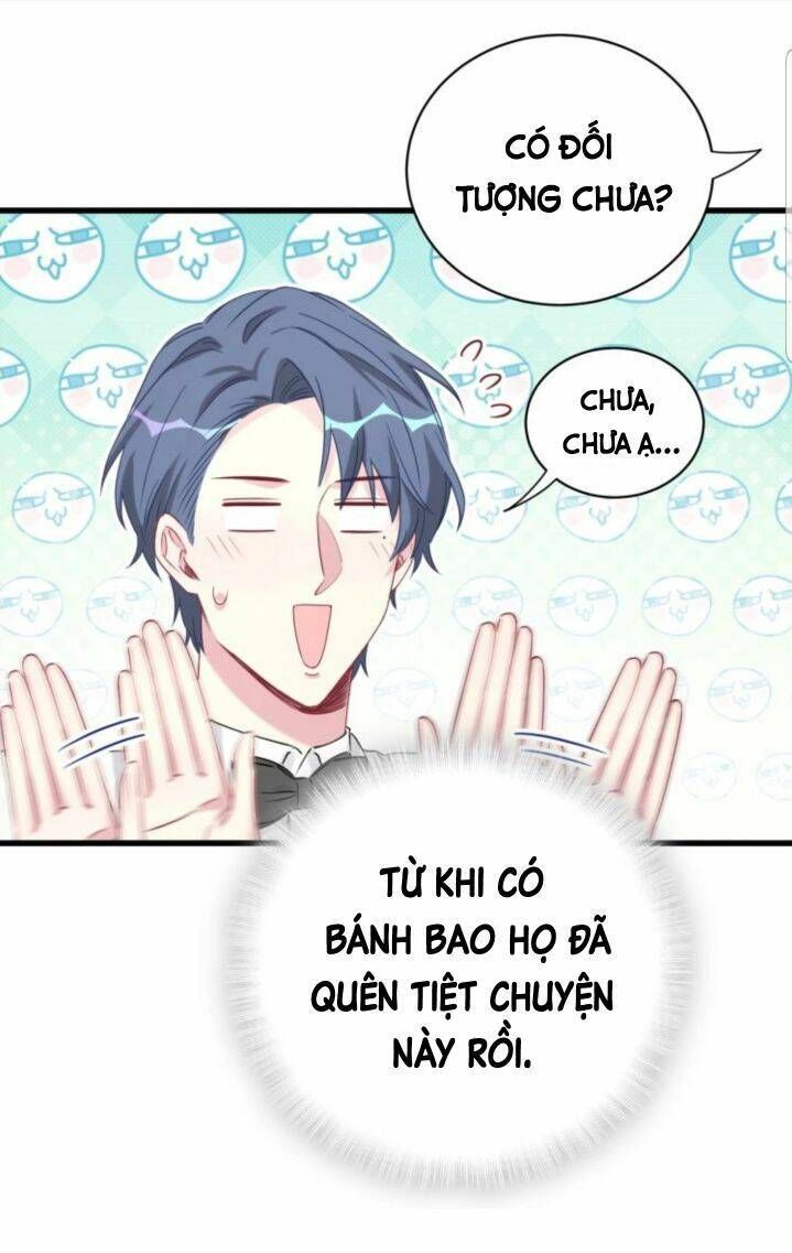 Đứa Bé Là Của Ai ???? Chapter 117.4 - 52