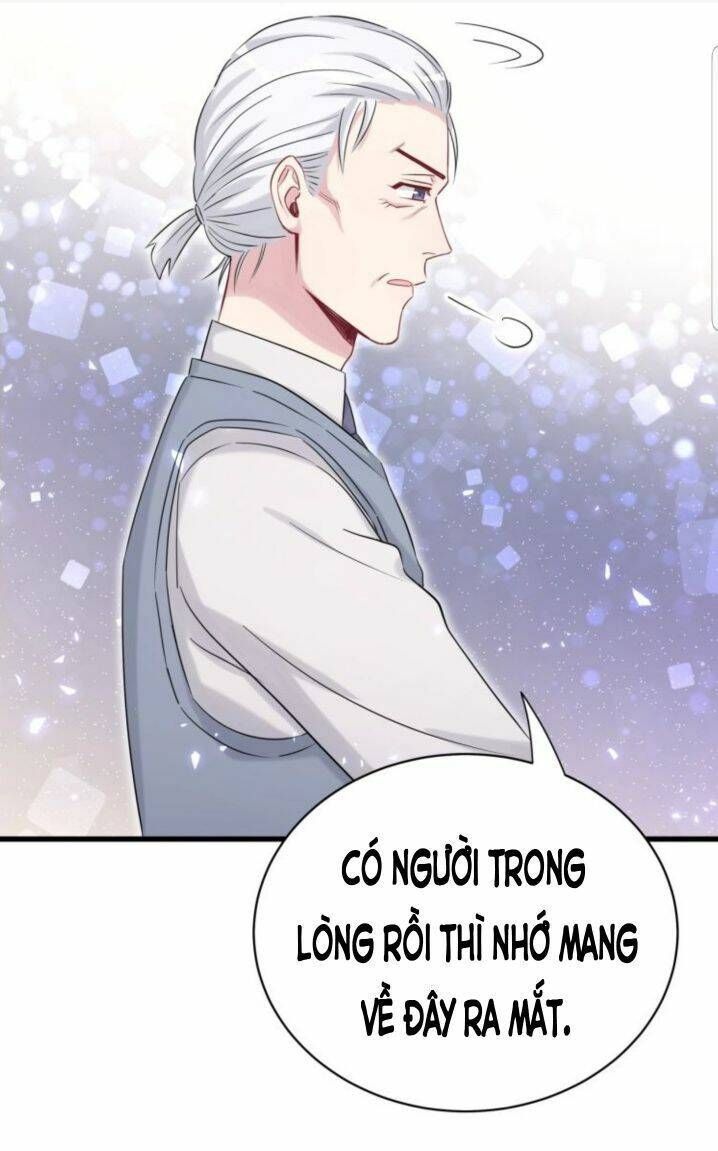 Đứa Bé Là Của Ai ???? Chapter 117.4 - 58