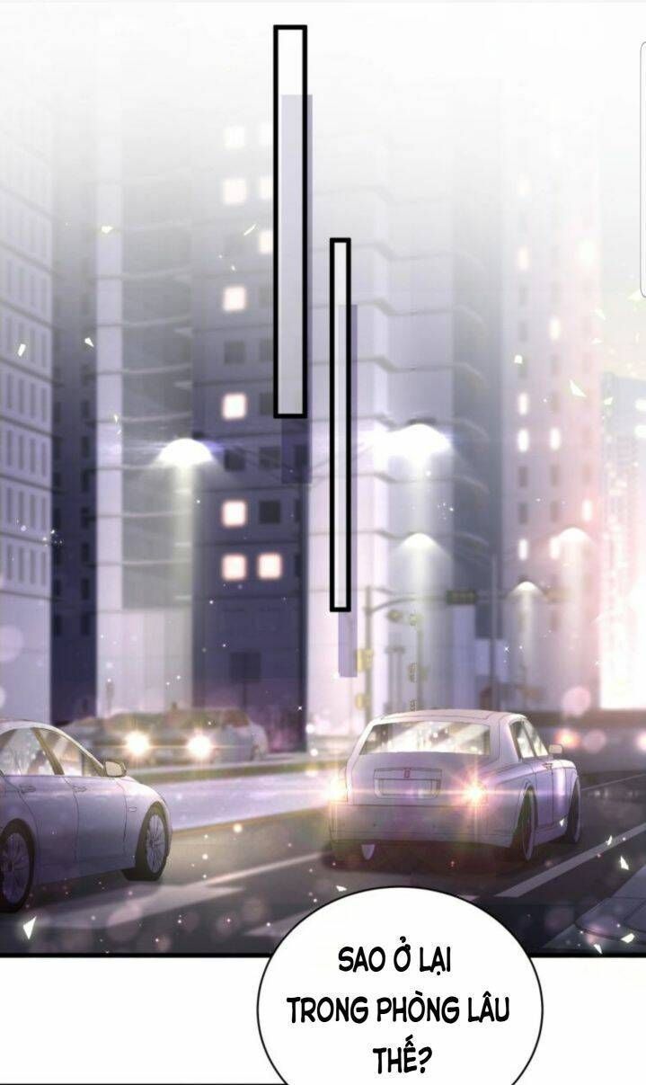 Đứa Bé Là Của Ai ???? Chapter 117.4 - 67