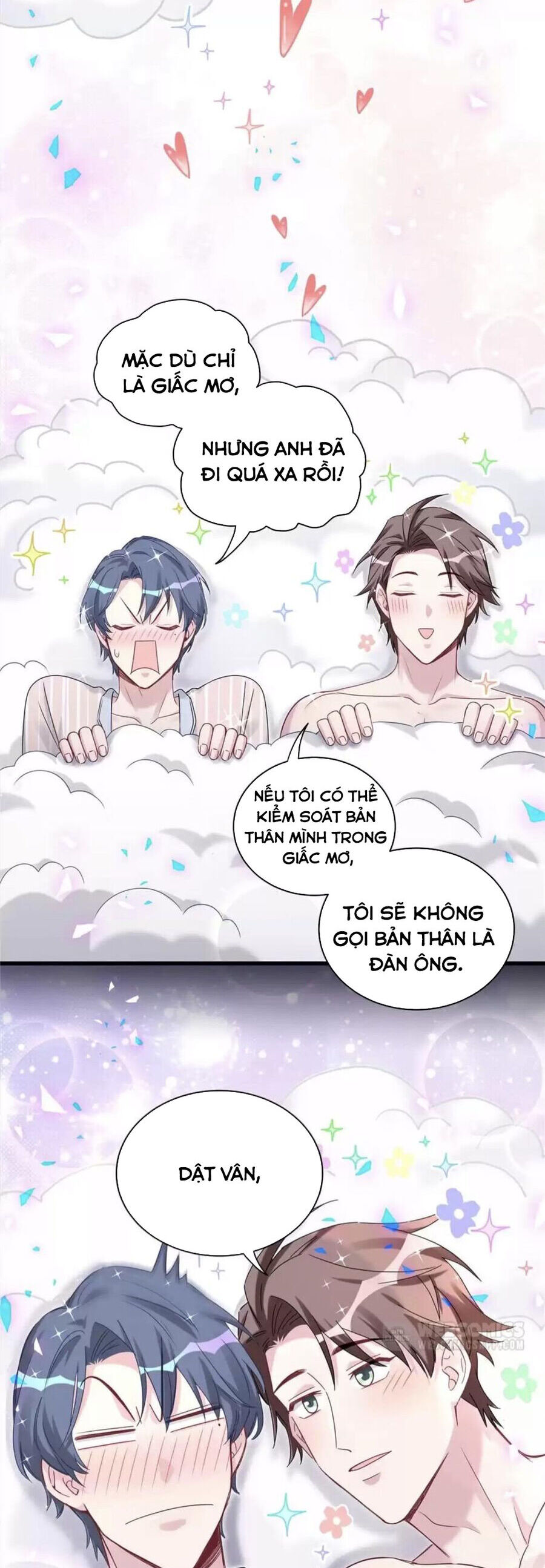 Đứa Bé Là Của Ai ???? Chapter 161 - 12