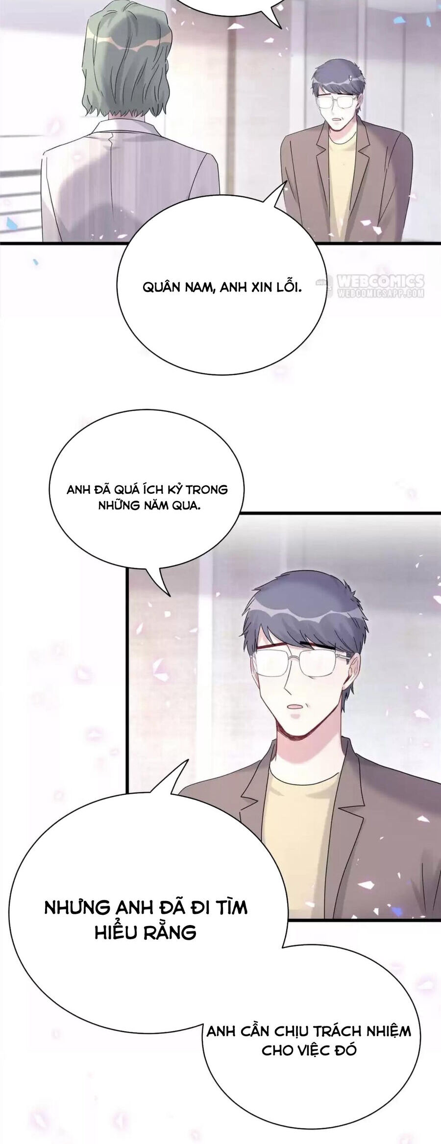 Đứa Bé Là Của Ai ???? Chapter 161 - 30