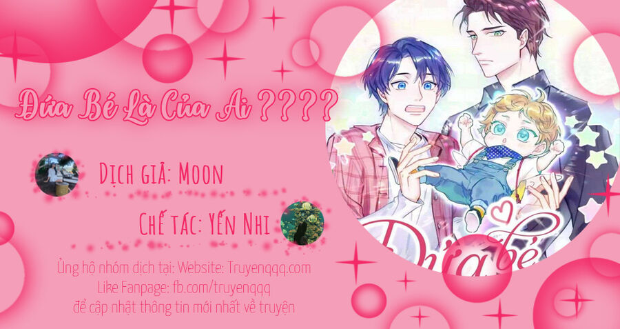 Đứa Bé Là Của Ai ???? Chapter 161 - 34