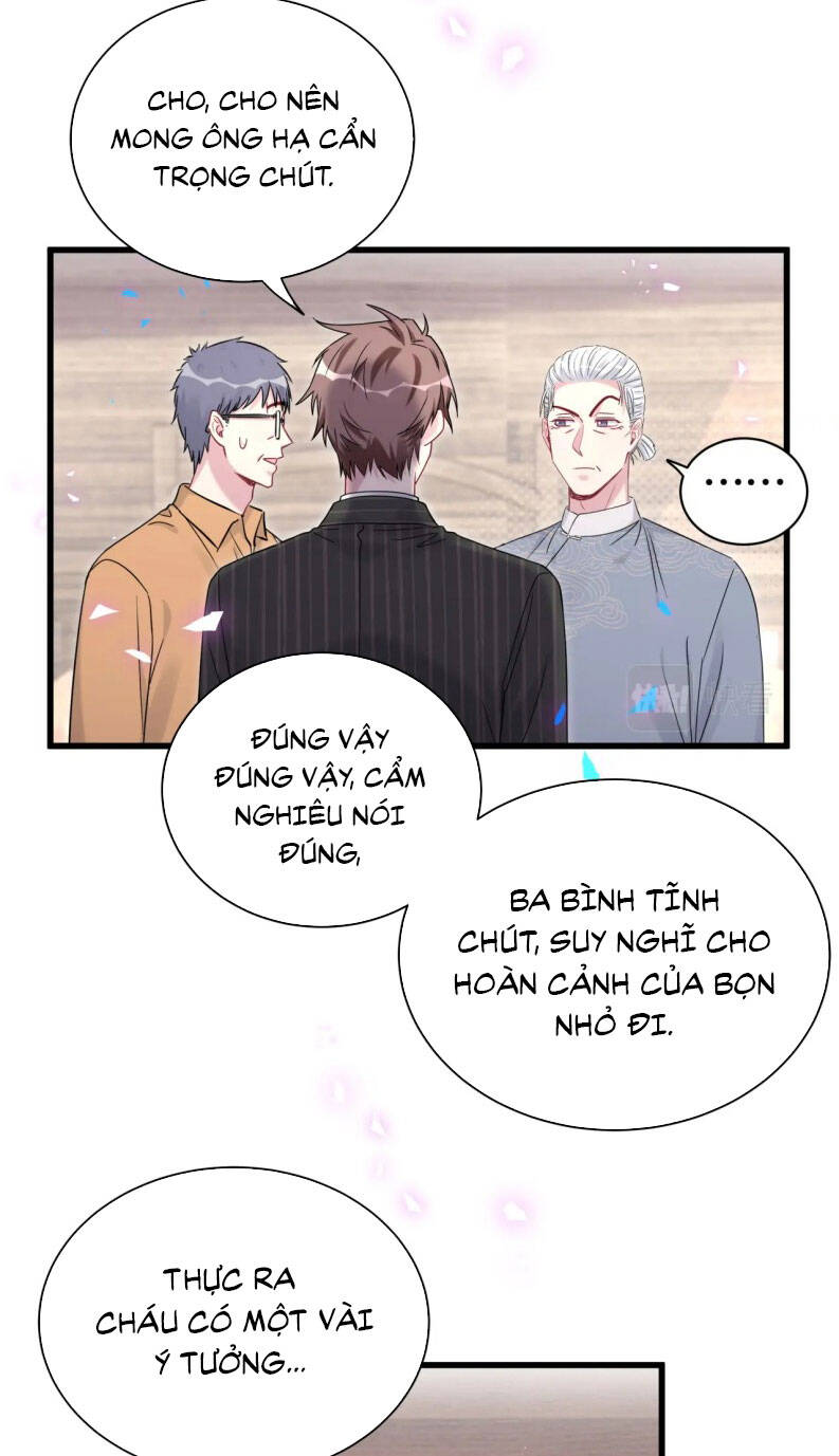 Đứa Bé Là Của Ai ???? Chapter 166 - 18