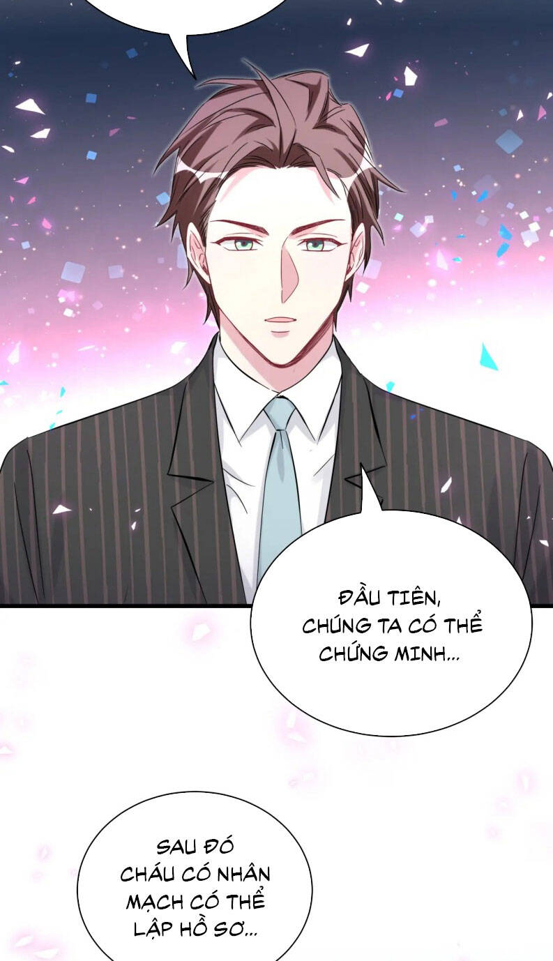 Đứa Bé Là Của Ai ???? Chapter 166 - 20