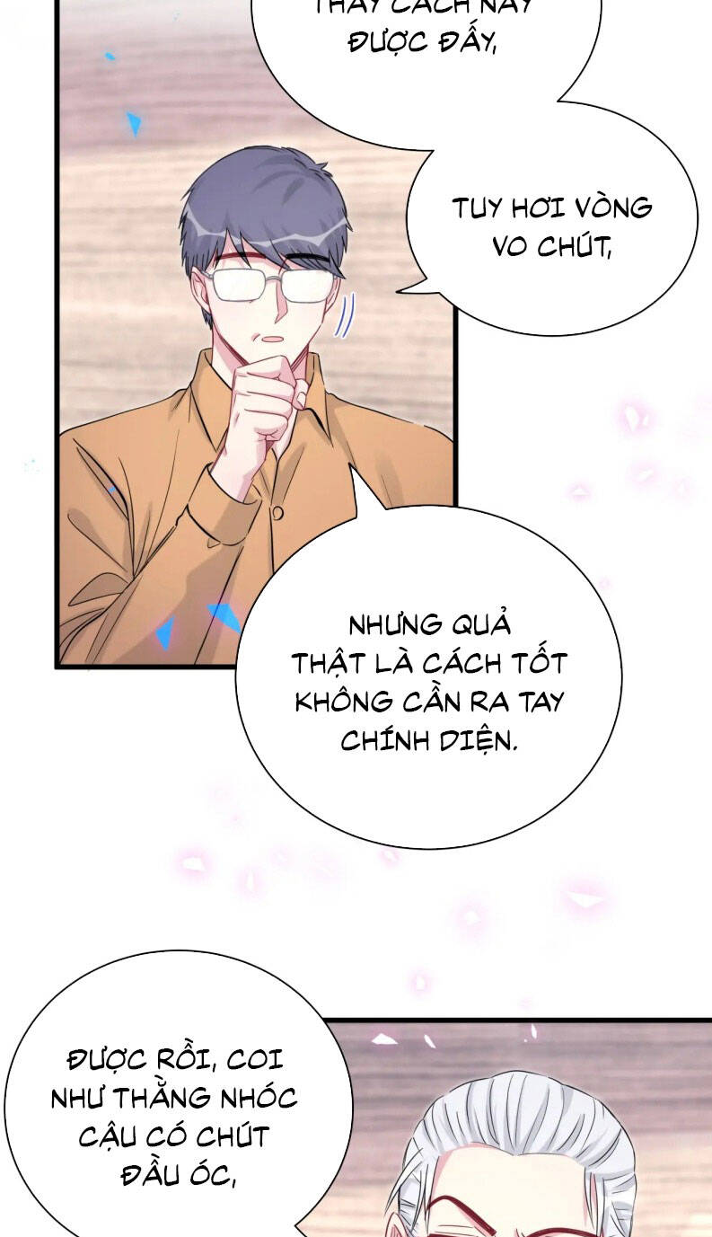 Đứa Bé Là Của Ai ???? Chapter 166 - 22