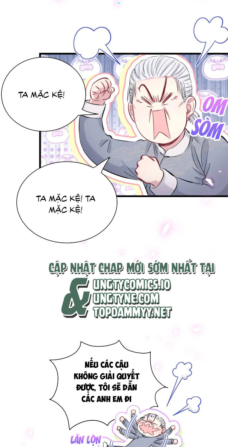 Đứa Bé Là Của Ai ???? Chapter 166 - 24