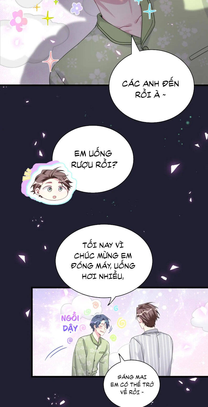 Đứa Bé Là Của Ai ???? Chapter 166 - 30