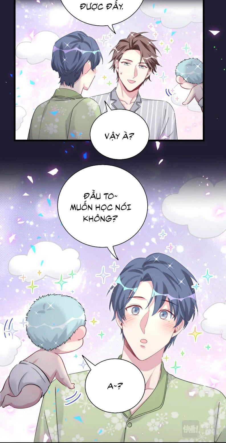 Đứa Bé Là Của Ai ???? Chapter 166 - 34