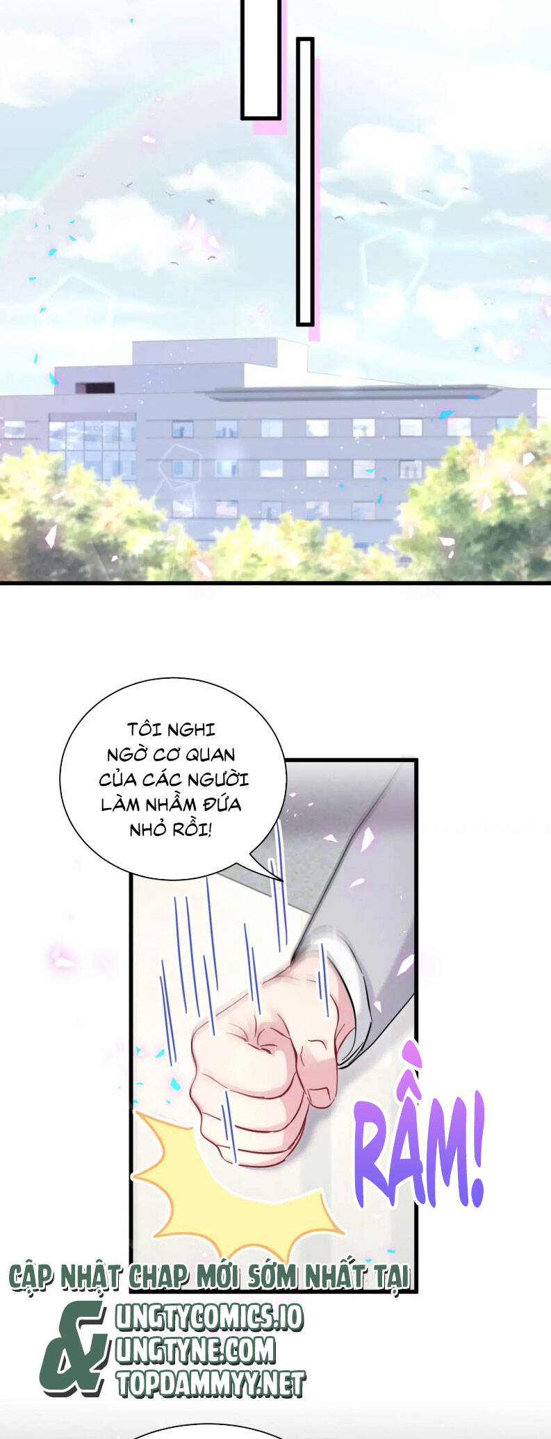 Đứa Bé Là Của Ai ???? Chapter 166 - 40