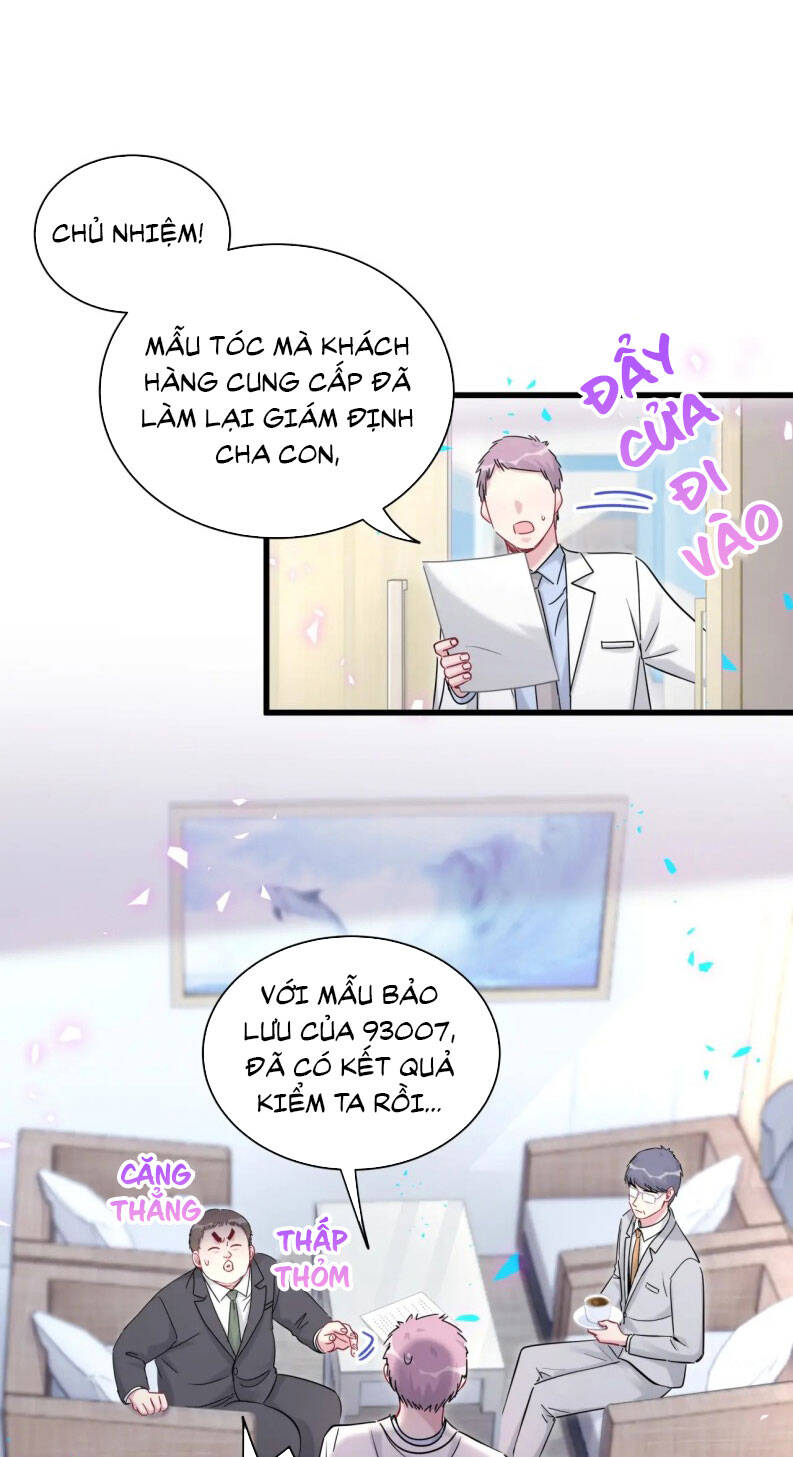 Đứa Bé Là Của Ai ???? Chapter 167 - 14
