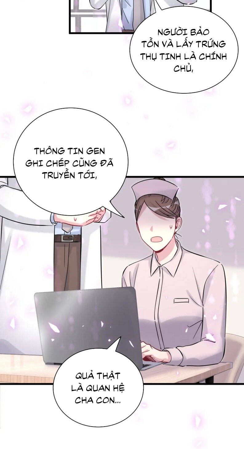 Đứa Bé Là Của Ai ???? Chapter 167 - 23