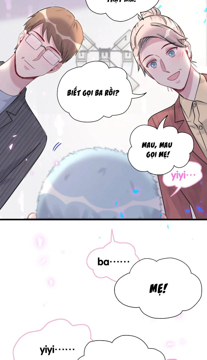 Đứa Bé Là Của Ai ???? Chapter 167 - 30