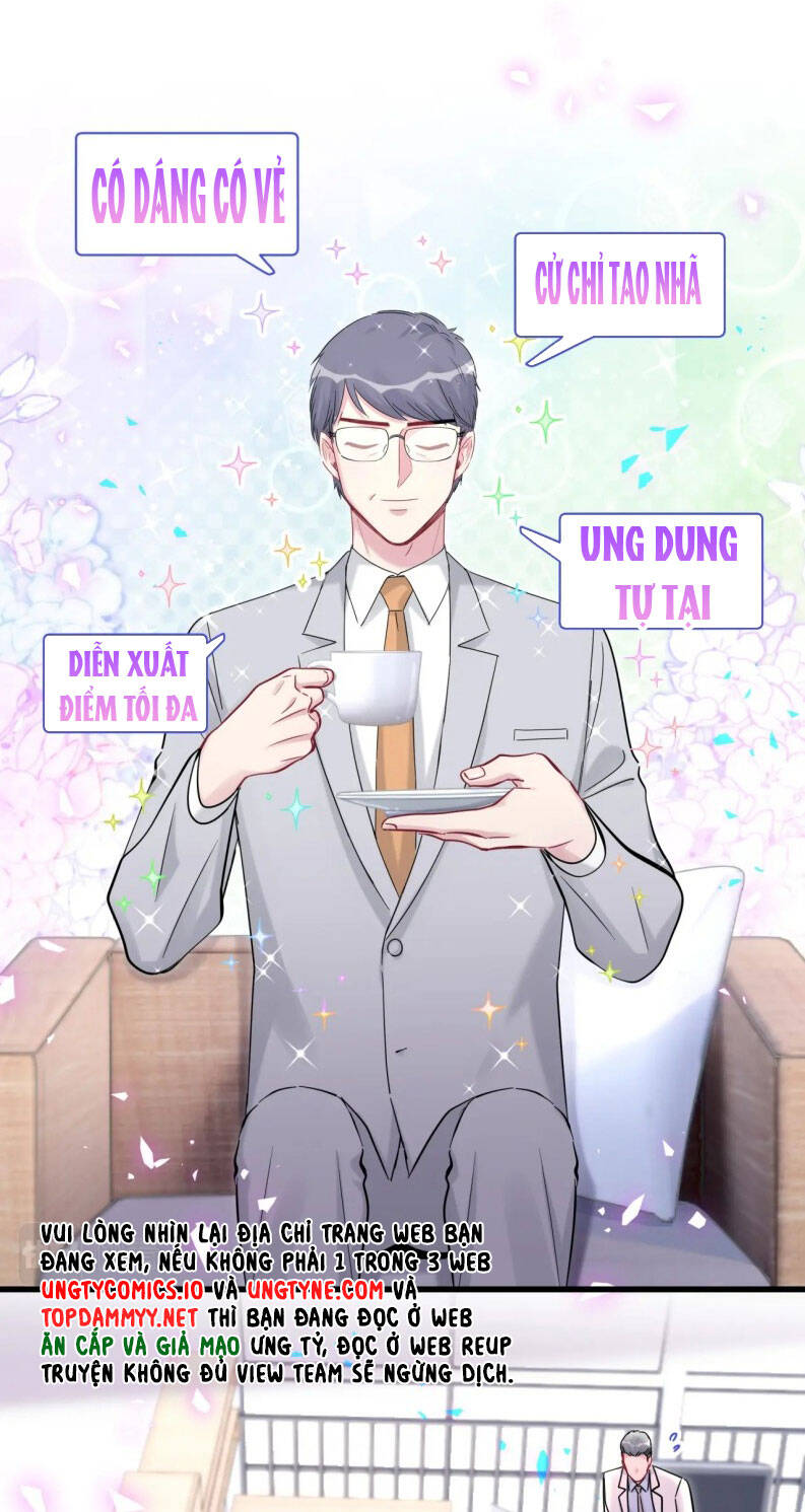Đứa Bé Là Của Ai ???? Chapter 167 - 4