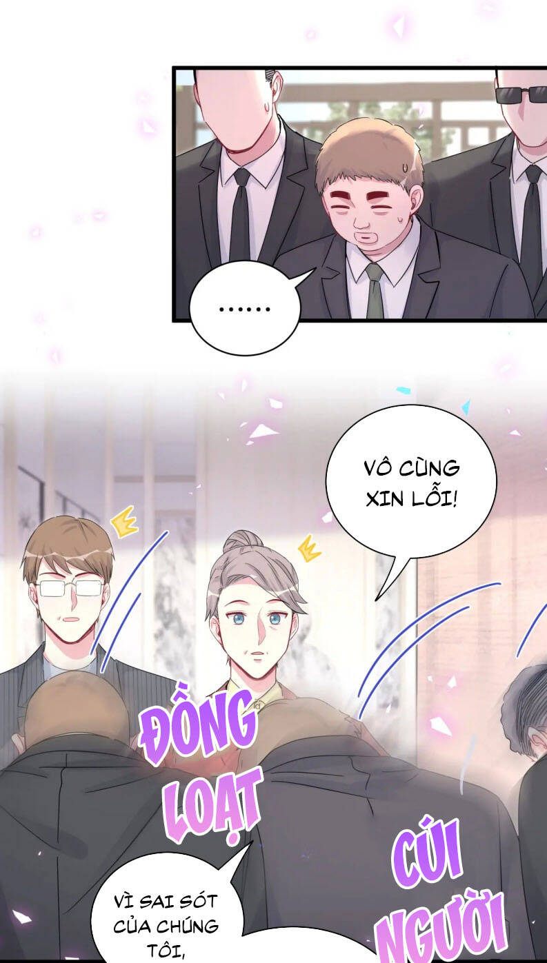 Đứa Bé Là Của Ai ???? Chapter 167 - 35