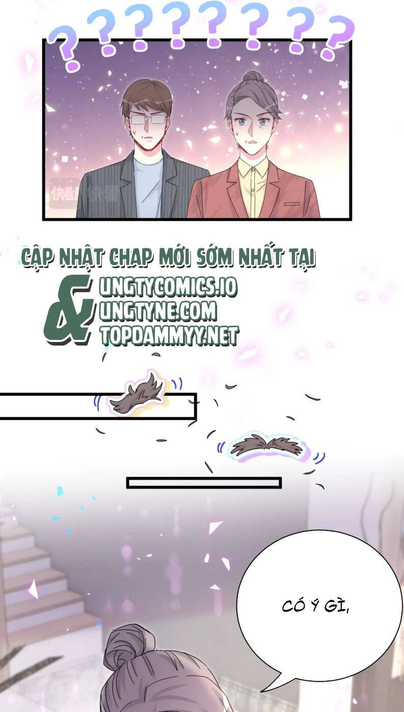 Đứa Bé Là Của Ai ???? Chapter 167 - 37