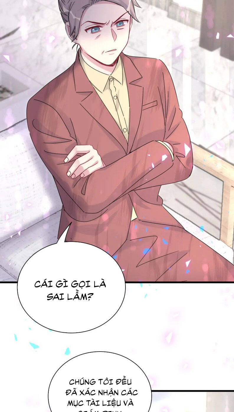 Đứa Bé Là Của Ai ???? Chapter 167 - 38