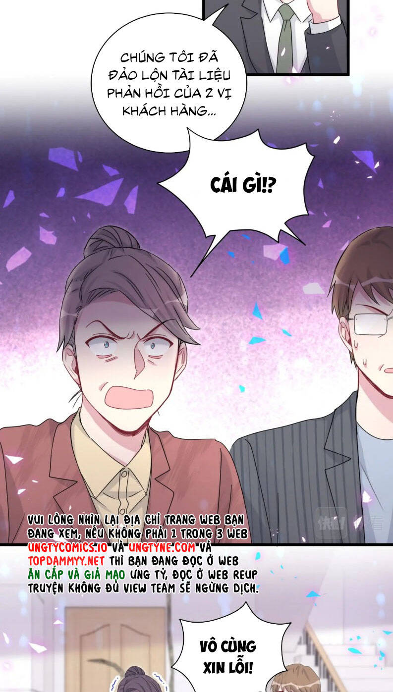 Đứa Bé Là Của Ai ???? Chapter 167 - 42