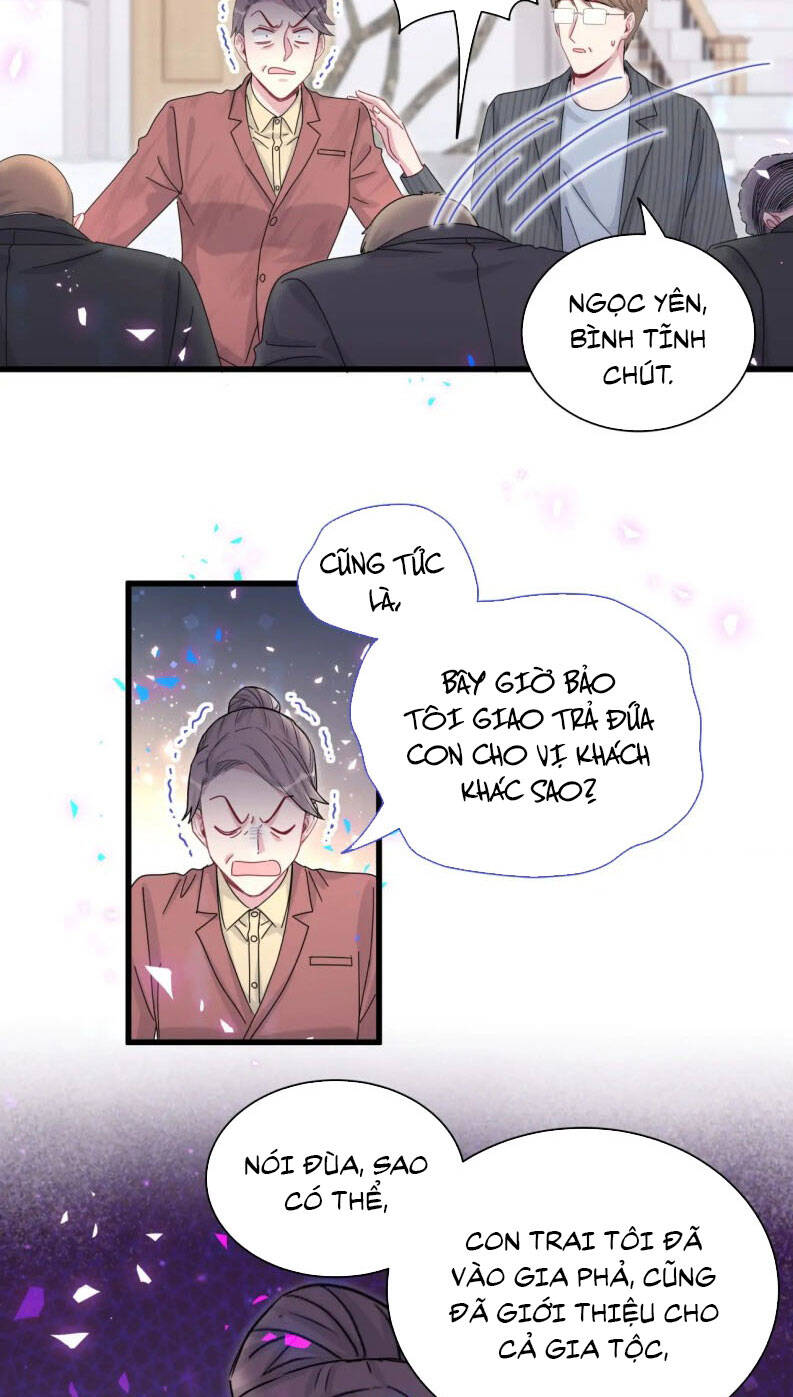 Đứa Bé Là Của Ai ???? Chapter 167 - 43