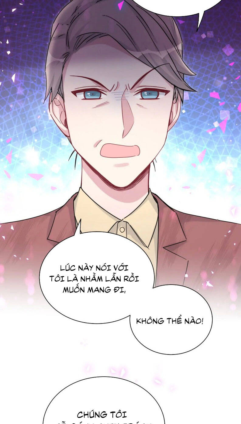 Đứa Bé Là Của Ai ???? Chapter 167 - 44