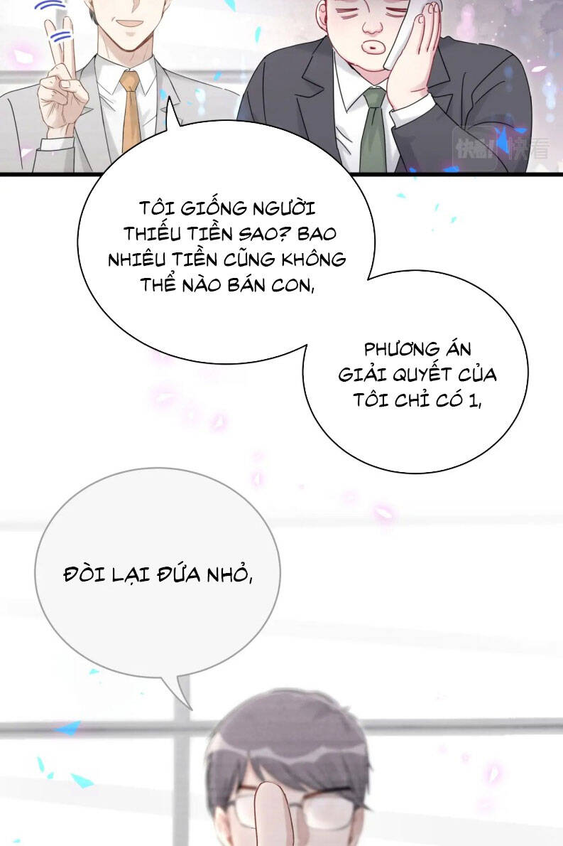 Đứa Bé Là Của Ai ???? Chapter 167 - 47