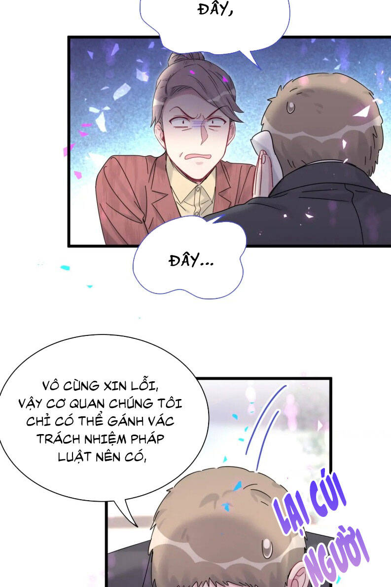 Đứa Bé Là Của Ai ???? Chapter 167 - 50