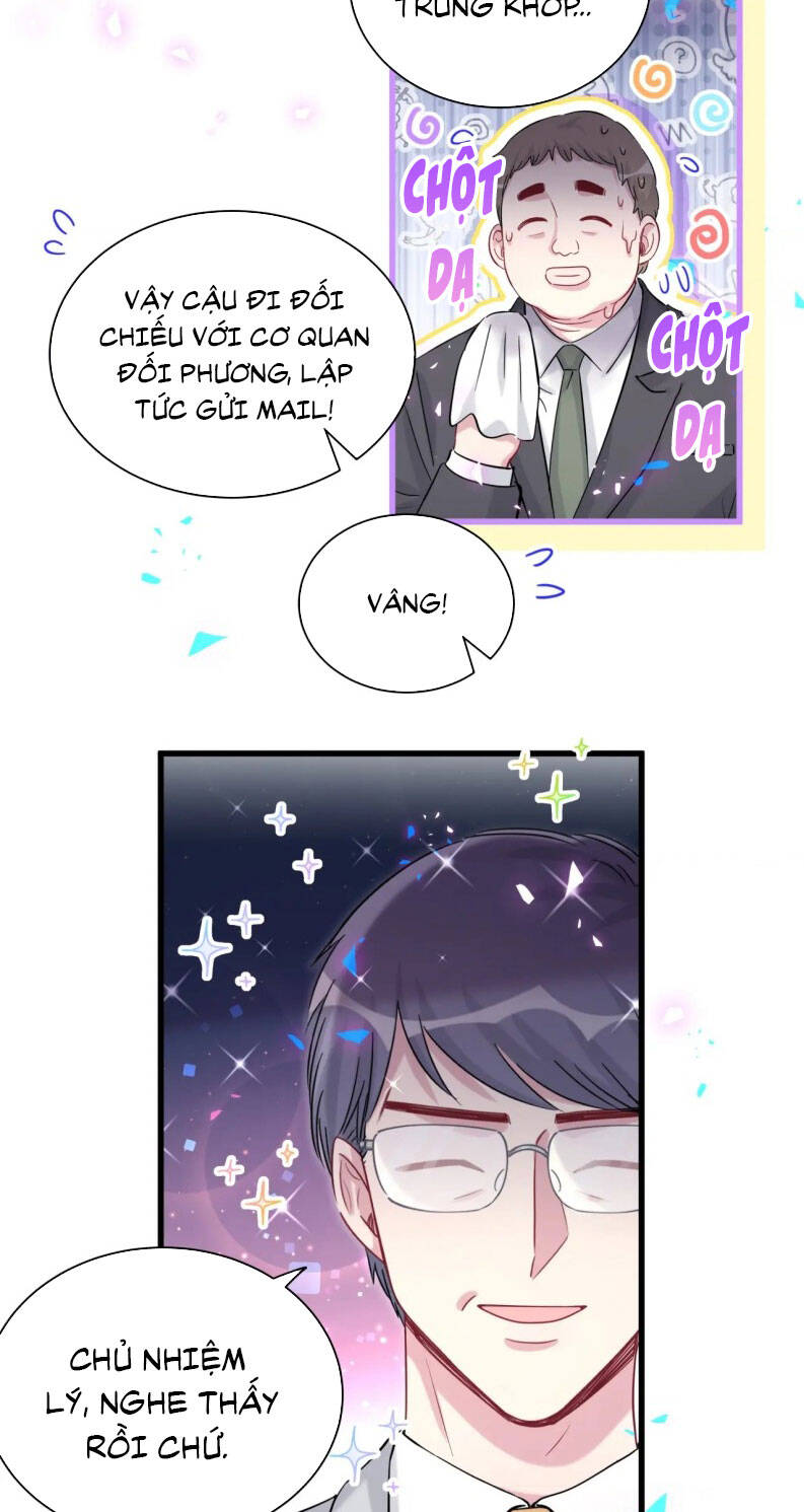 Đứa Bé Là Của Ai ???? Chapter 167 - 9