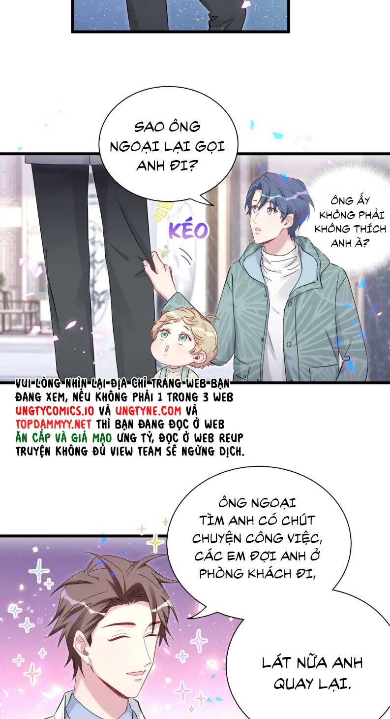 Đứa Bé Là Của Ai ???? Chapter 168 - 11