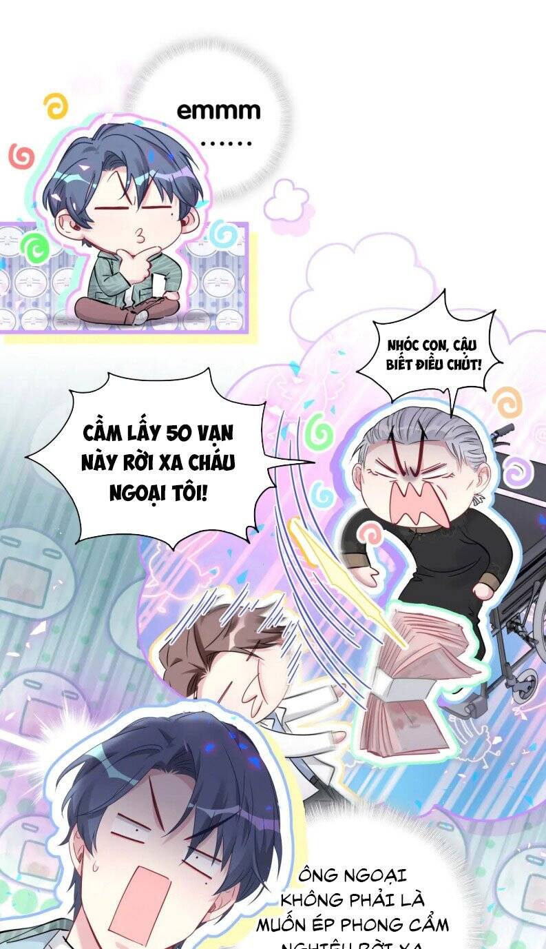 Đứa Bé Là Của Ai ???? Chapter 168 - 13