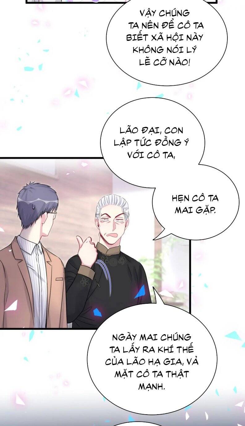 Đứa Bé Là Của Ai ???? Chapter 168 - 21