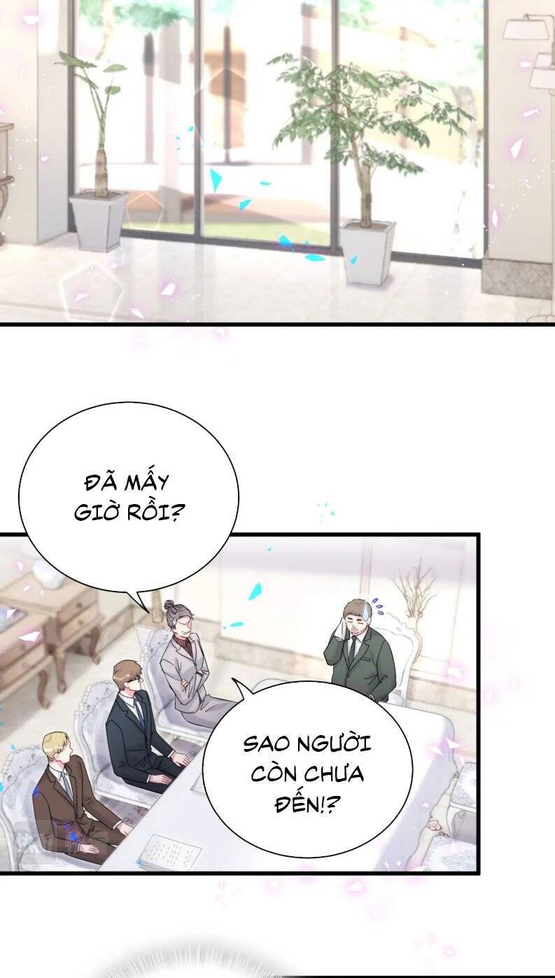 Đứa Bé Là Của Ai ???? Chapter 168 - 26
