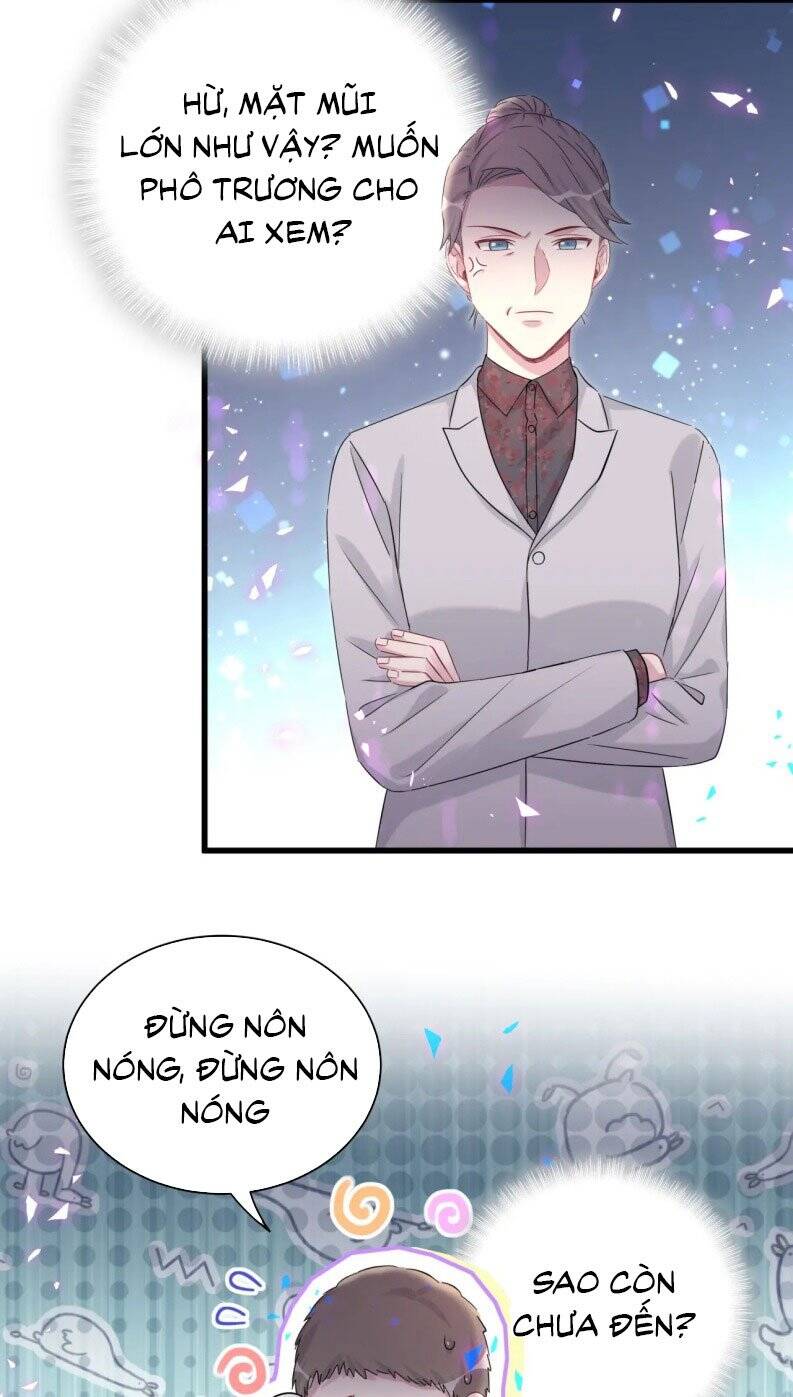 Đứa Bé Là Của Ai ???? Chapter 168 - 27