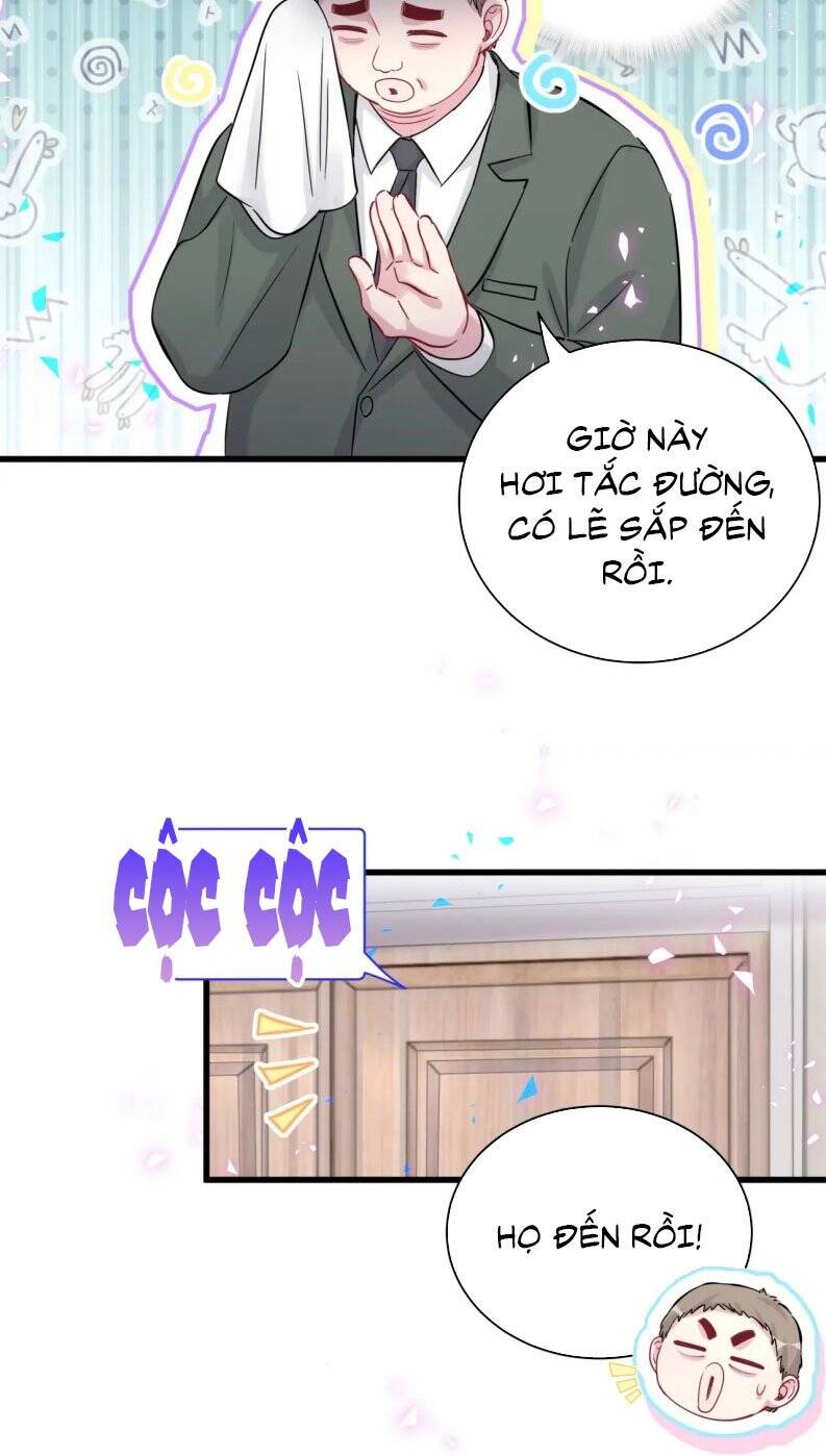 Đứa Bé Là Của Ai ???? Chapter 168 - 28