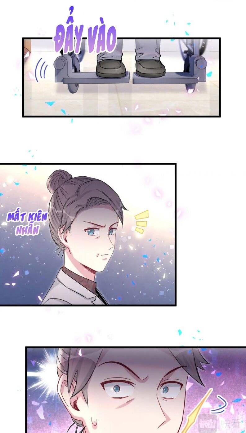 Đứa Bé Là Của Ai ???? Chapter 168 - 29
