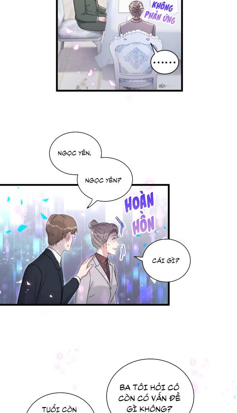 Đứa Bé Là Của Ai ???? Chapter 168 - 40