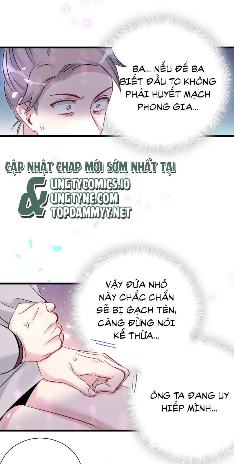 Đứa Bé Là Của Ai ???? Chapter 168 - 46