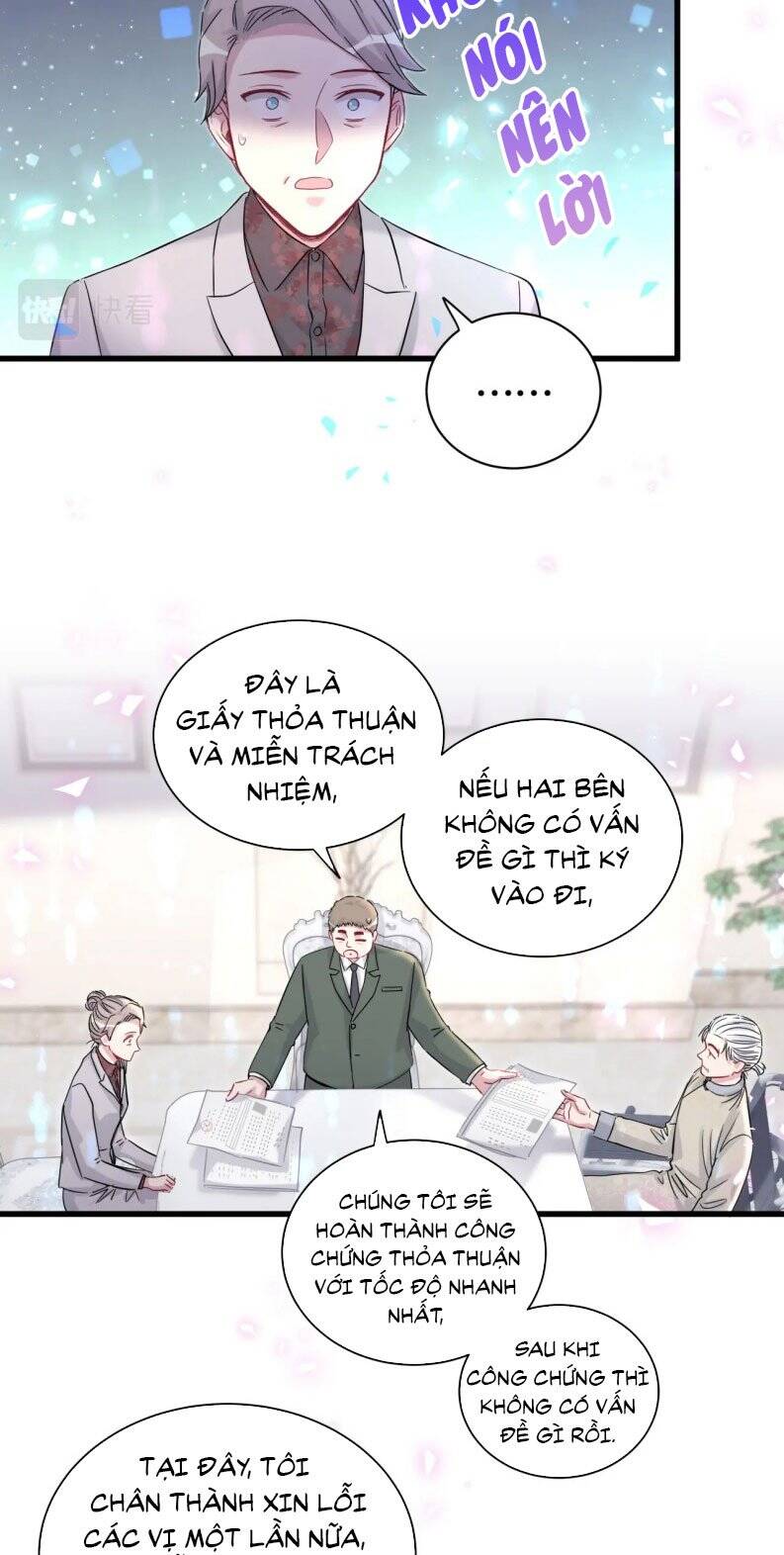 Đứa Bé Là Của Ai ???? Chapter 168 - 51