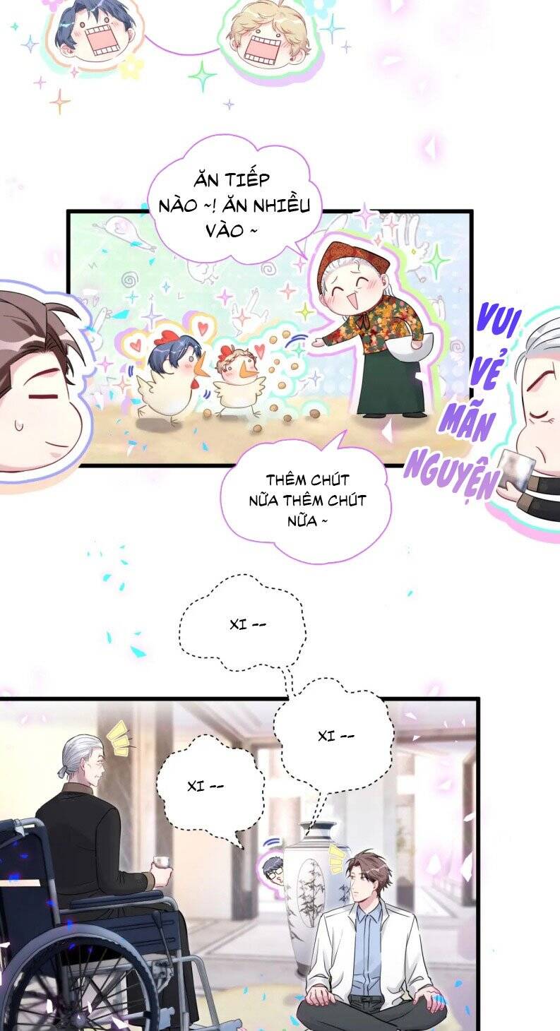Đứa Bé Là Của Ai ???? Chapter 168 - 7