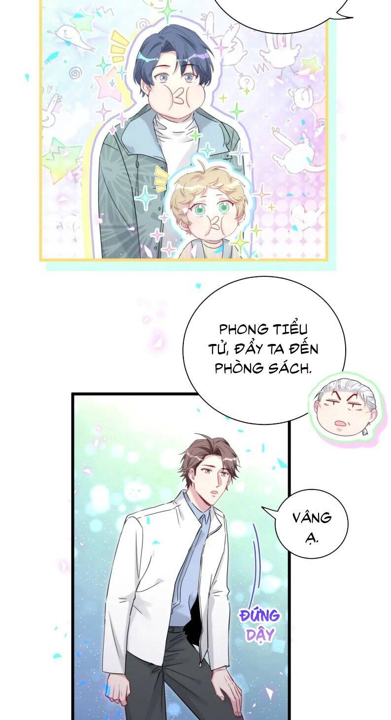 Đứa Bé Là Của Ai ???? Chapter 168 - 10