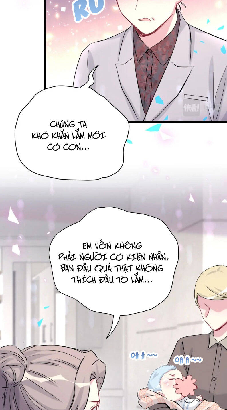 Đứa Bé Là Của Ai ???? Chapter 169 - 16