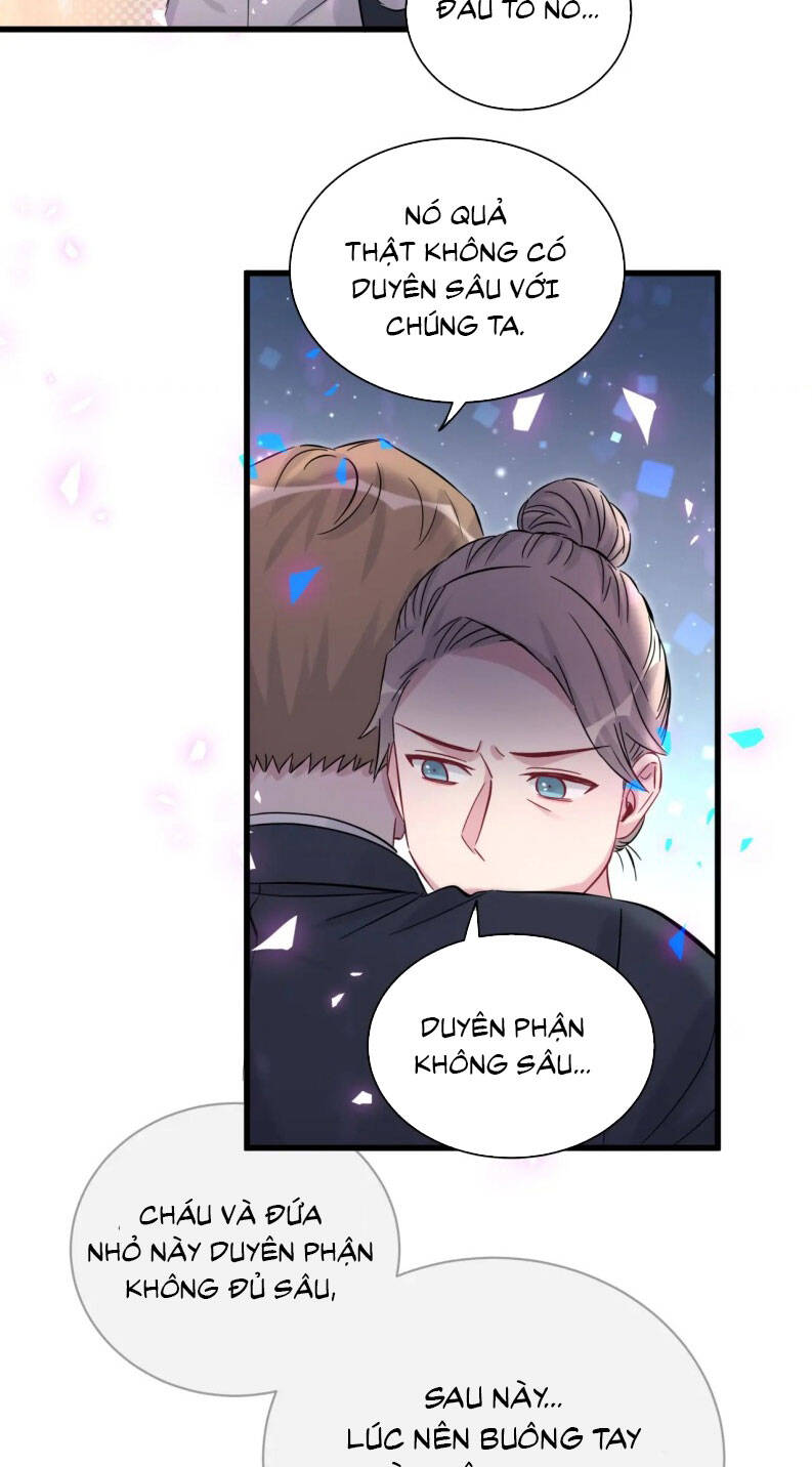 Đứa Bé Là Của Ai ???? Chapter 169 - 20