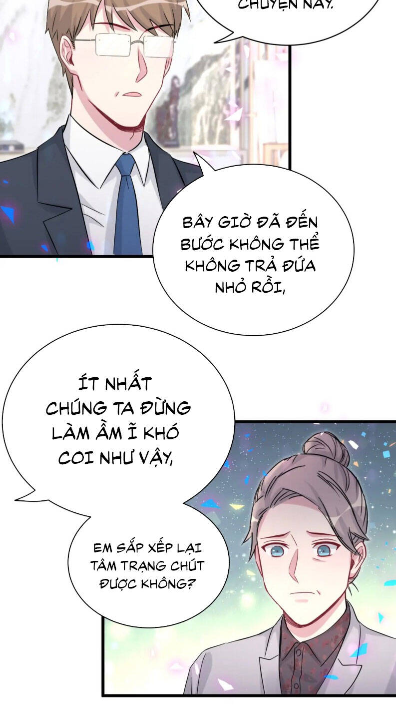 Đứa Bé Là Của Ai ???? Chapter 169 - 23