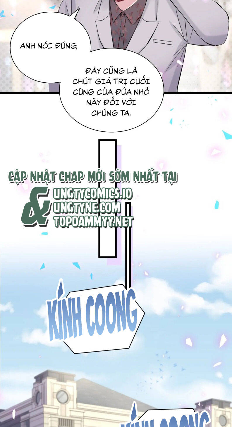 Đứa Bé Là Của Ai ???? Chapter 169 - 27