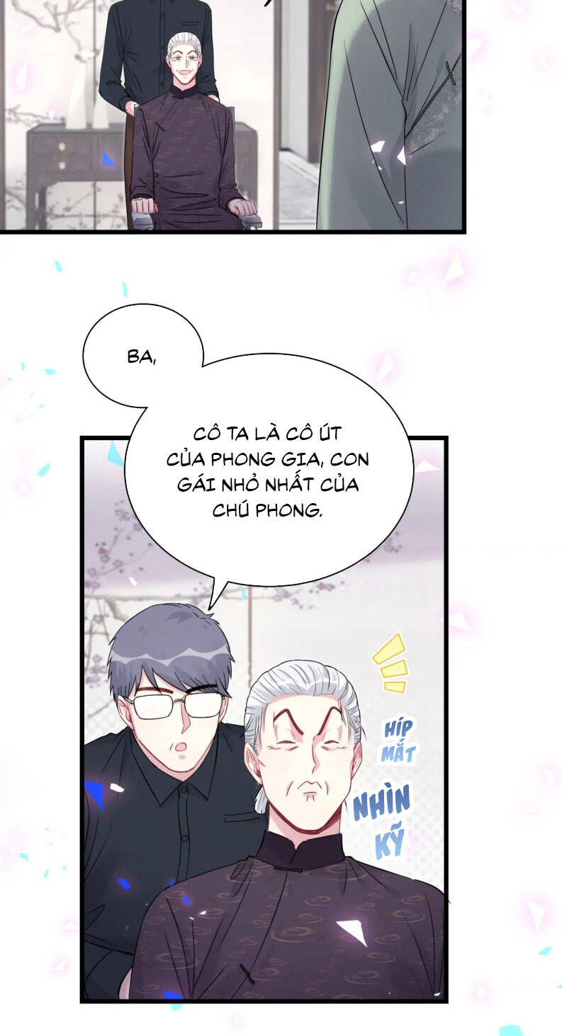Đứa Bé Là Của Ai ???? Chapter 169 - 31