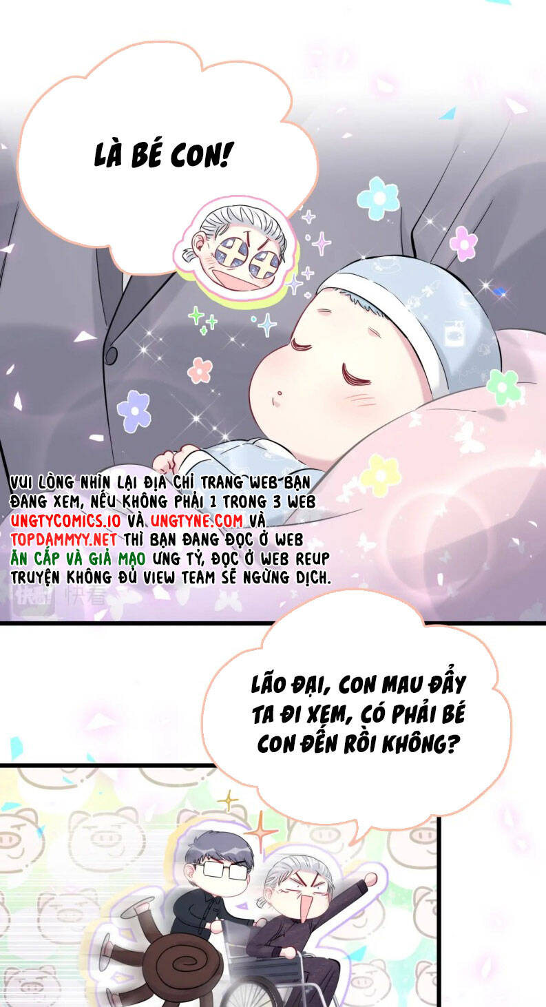 Đứa Bé Là Của Ai ???? Chapter 169 - 32
