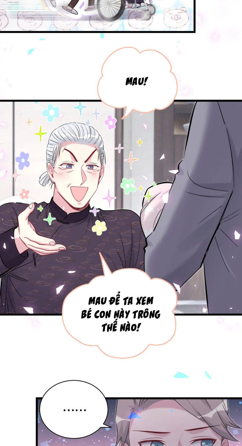 Đứa Bé Là Của Ai ???? Chapter 169 - 33