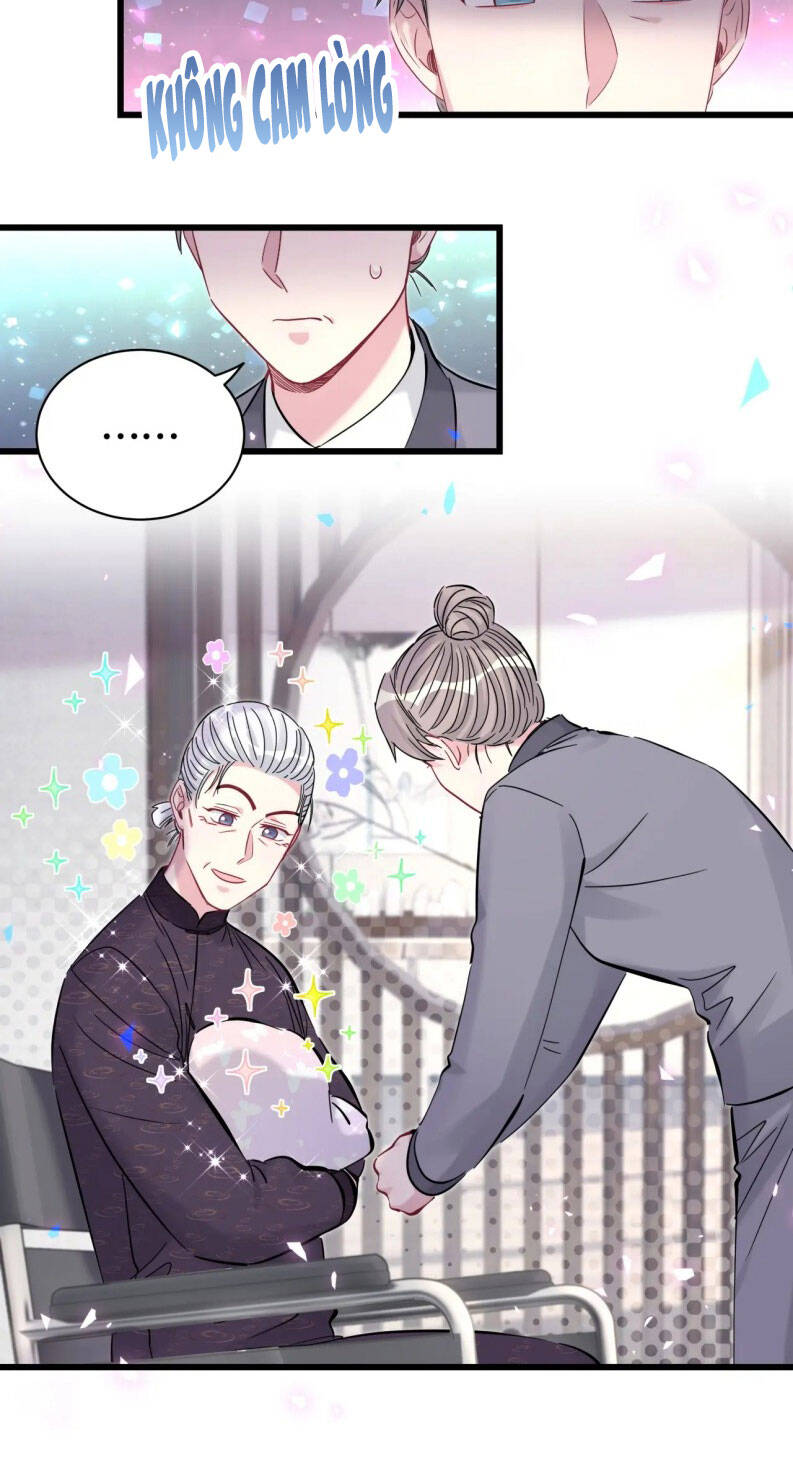 Đứa Bé Là Của Ai ???? Chapter 169 - 34