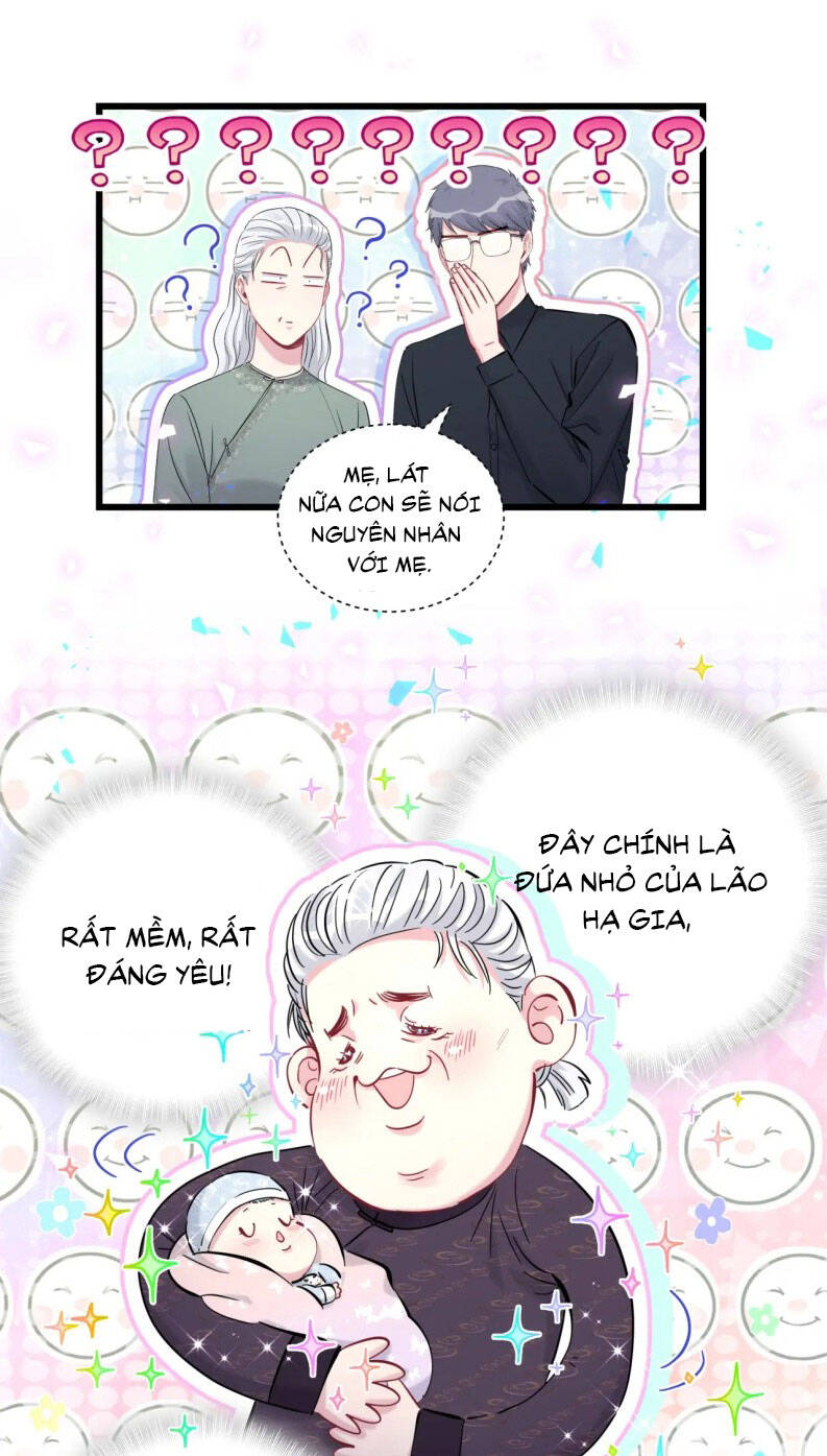 Đứa Bé Là Của Ai ???? Chapter 169 - 35
