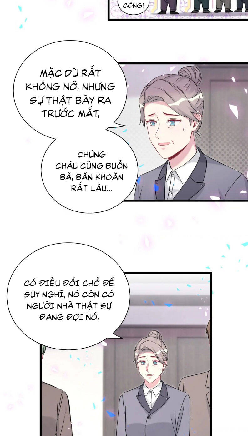 Đứa Bé Là Của Ai ???? Chapter 169 - 38