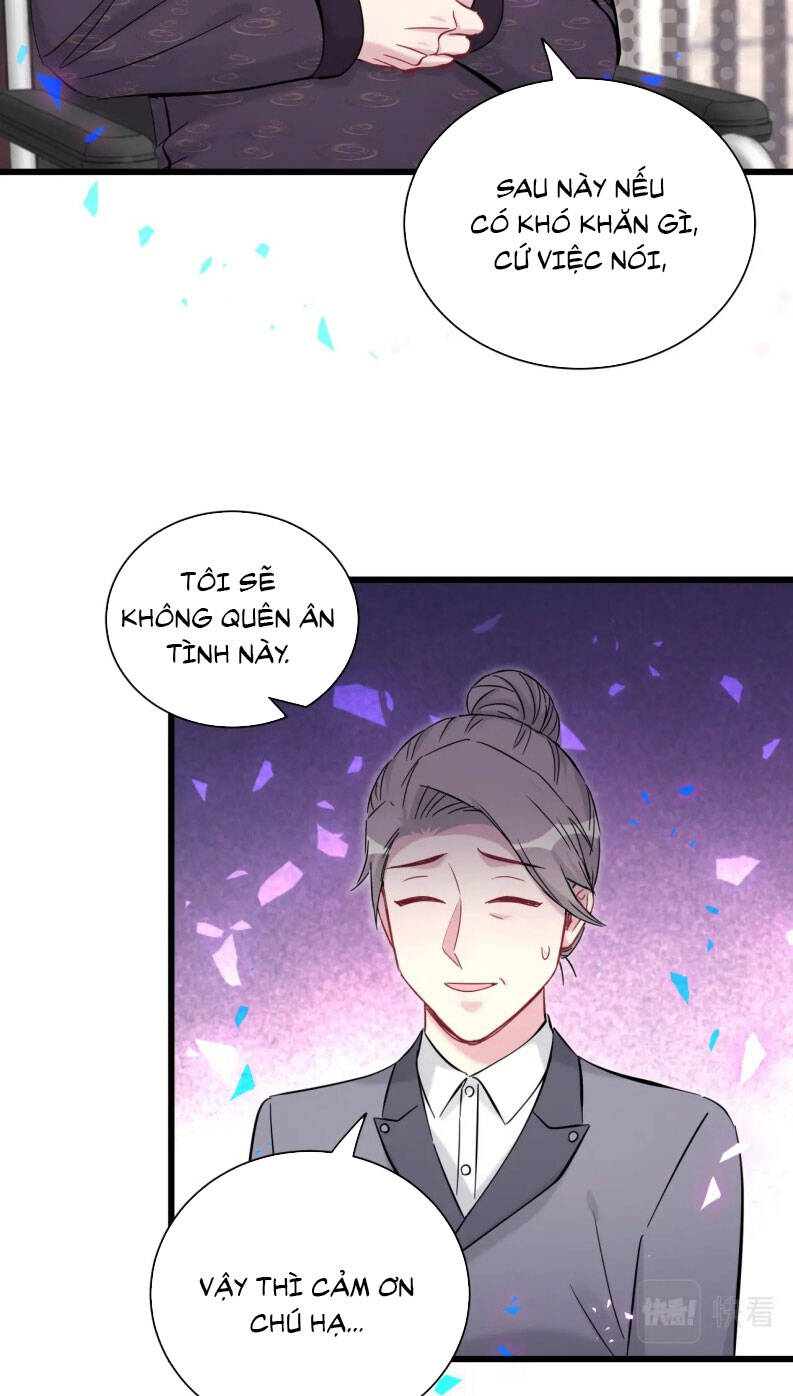 Đứa Bé Là Của Ai ???? Chapter 169 - 40