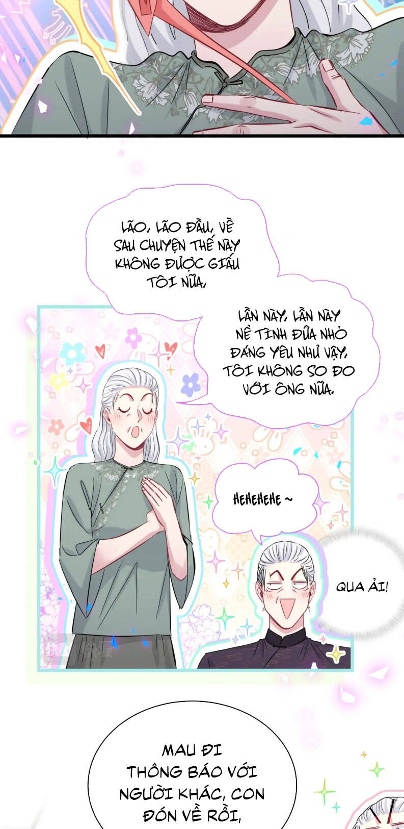 Đứa Bé Là Của Ai ???? Chapter 169 - 48